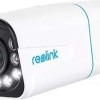 Reolink P430 IP Κάμερα Παρακολούθησης 4K Αδιάβροχη με Αμφίδρομη Επικοινωνία και Φακό 2.7-13.5mm