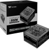 Thermaltake Toughpower SFX Gen 5.0 850W Μαύρο Τροφοδοτικό Υπολογιστή Full Modular 80 Plus Platinum