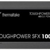Thermaltake Toughpower SFX Gen 5.0 1000W Μαύρο Τροφοδοτικό Υπολογιστή Full Modular 80 Plus Platinum