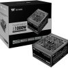 Thermaltake Toughpower SFX Gen 5.0 1000W Μαύρο Τροφοδοτικό Υπολογιστή Full Modular 80 Plus Platinum