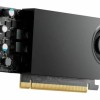 NVidia RTX A400 4GB GDDR6 Κάρτα Γραφικών