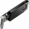 NVidia RTX A400 4GB GDDR6 Κάρτα Γραφικών