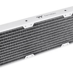Thermaltake Pacific Radiator Γκρι
