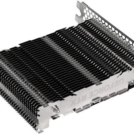 Palit GeForce RTX 3050 6GB GDDR6 KalmX Κάρτα Γραφικών