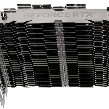 Palit GeForce RTX 3050 6GB GDDR6 KalmX Κάρτα Γραφικών