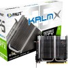 Palit GeForce RTX 3050 6GB GDDR6 KalmX Κάρτα Γραφικών