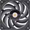 Thermaltake ToughFan EX12 Pro Case Fan 120mm με Κόκκινο Φωτισμό και Σύνδεση 4-Pin Molex 3τμχ