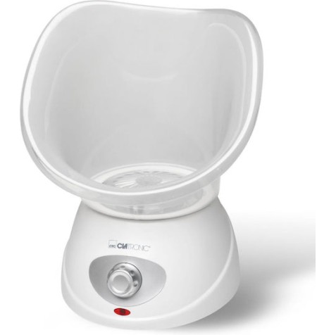 Clatronic Σάουνα Προσώπου για Καθαρισμό 263790