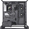 Thermaltake Toughliquid 240 EX Pro ARGB Sync Υδρόψυξη Επεξεργαστή Διπλού Ανεμιστήρα 120mm για Socket AM4/AM5/1700/1200/115x