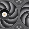 Thermaltake Toughliquid 240 EX Pro ARGB Sync Υδρόψυξη Επεξεργαστή Διπλού Ανεμιστήρα 120mm για Socket AM4/AM5/1700/1200/115x