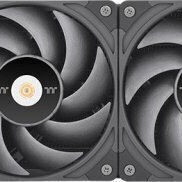 Thermaltake Toughliquid 240 EX Pro ARGB Sync Υδρόψυξη Επεξεργαστή Διπλού Ανεμιστήρα 120mm για Socket AM4/AM5/1700/1200/115x