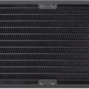 Thermaltake Toughliquid 240 EX Pro ARGB Sync Υδρόψυξη Επεξεργαστή Διπλού Ανεμιστήρα 120mm για Socket AM4/AM5/1700/1200/115x