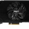 Palit GeForce RTX 3050 6GB GDDR6 StormX Κάρτα Γραφικών