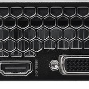 Palit GeForce RTX 3050 6GB GDDR6 StormX Κάρτα Γραφικών