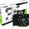 Palit GeForce RTX 3050 6GB GDDR6 StormX Κάρτα Γραφικών