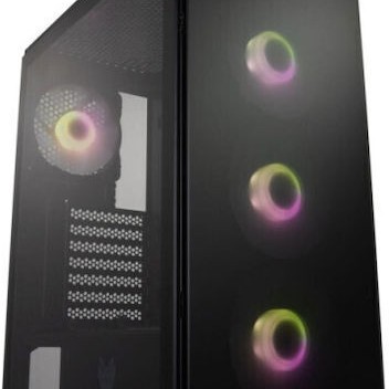 Thermaltake TH240 V2 Ultra EX ARGB Sync (v2) Υδρόψυξη Επεξεργαστή Διπλού Ανεμιστήρα 120mm για Socket AM4/AM5/1700/1200