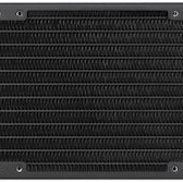 Thermaltake TH360 V2 Ultra EX ARGB (v2) Υδρόψυξη Επεξεργαστή Διπλού Ανεμιστήρα 140mm για Socket AM4/AM5/1700/1200/115x