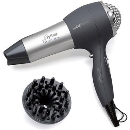 Clatronic Πιστολάκι Μαλλιών με Φυσούνα 2000W