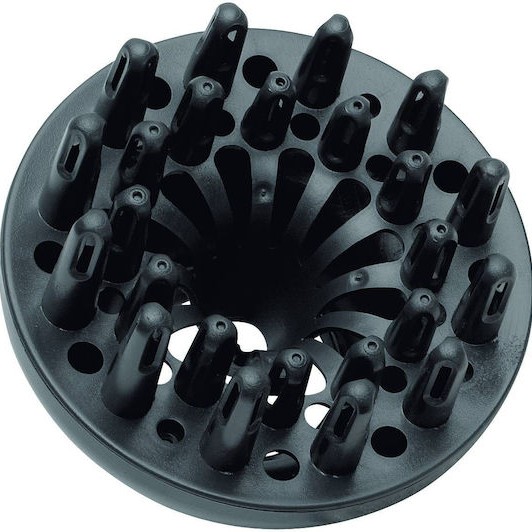 Clatronic Πιστολάκι Μαλλιών με Φυσούνα 2000W