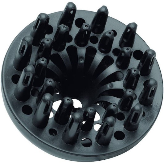 Clatronic Πιστολάκι Μαλλιών με Φυσούνα 2000W