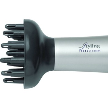 Clatronic Πιστολάκι Μαλλιών με Φυσούνα 2000W