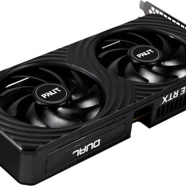 Palit GeForce RTX 5050 8GB GDDR6 Dual Κάρτα Γραφικών
