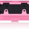 Thermaltake Lcd Panel Kit Bubble Pink Tower 200 Bubble Pink