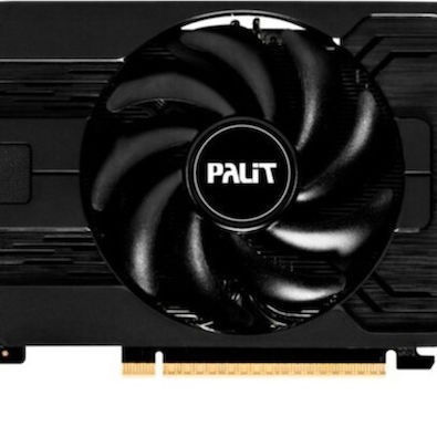 Palit GeForce RTX 5050 8GB GDDR6 StormX Κάρτα Γραφικών