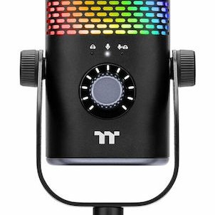 Thermaltake TT GS50 Μικρόφωνο USB Επιτραπέζιο για Studio