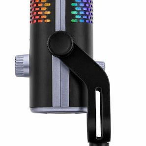 Thermaltake TT GS50 Μικρόφωνο USB Επιτραπέζιο για Studio