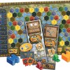 Επέκταση Παιχνιδιού Terra Mystica Merchants Seas για 2-5 Παίκτες 12+ Ετών (EN) Z-Man Games