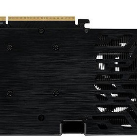 Palit GeForce RTX 5060 8GB GDDR7 Dual Κάρτα Γραφικών