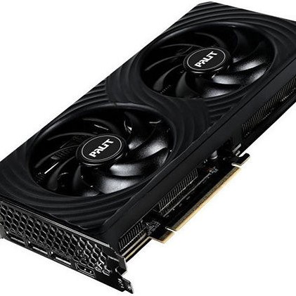Palit GeForce RTX 5060 8GB GDDR7 Dual OC Κάρτα Γραφικών