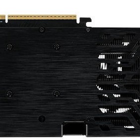 Palit GeForce RTX 5060 8GB GDDR7 Dual OC Κάρτα Γραφικών