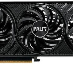 Palit GeForce RTX 5060 8GB GDDR7 Infinity 3 Κάρτα Γραφικών