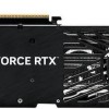 Palit GeForce RTX 5060 8GB GDDR7 Infinity 3 Κάρτα Γραφικών