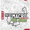 Επιτραπέζιο Παιχνίδι MicroMacro: Crime City 2 – Full House για 1-4 Παίκτες 12+ Ετών (GER) Pegasus Spiele