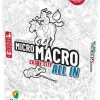 Επιτραπέζιο Παιχνίδι MicroMacro: Crime City 3 – All In για 1-4 Παίκτες 12+ Ετών (GER) Pegasus Spiele