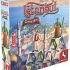 Επιτραπέζιο Παιχνίδι Istanbul – Choose & Write για 1-5 Παίκτες 8+ Ετών (EN) Pegasus Spiele