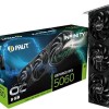 Palit GeForce RTX 5060 8GB GDDR7 Infinity 3 OC Κάρτα Γραφικών