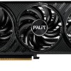 Palit GeForce RTX 5060 8GB GDDR7 Infinity 3 OC Κάρτα Γραφικών