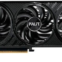 Palit GeForce RTX 5060 8GB GDDR7 Infinity 3 OC Κάρτα Γραφικών
