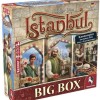 Επιτραπέζιο Παιχνίδι Istanbul Big Box (New Edition) για 2-5 Παίκτες 10+ Ετών (EN) Pegasus Spiele