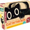 Επιτραπέζιο Παιχνίδι Cat in the Box για 2-5 Παίκτες 10+ Ετών (GER) Pegasus Spiele