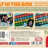 Επιτραπέζιο Παιχνίδι Cat in the Box για 2-5 Παίκτες 10+ Ετών (GER) Pegasus Spiele