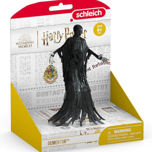 Schleich-S Παιχνίδι Μινιατούρα για 6+ Ετών