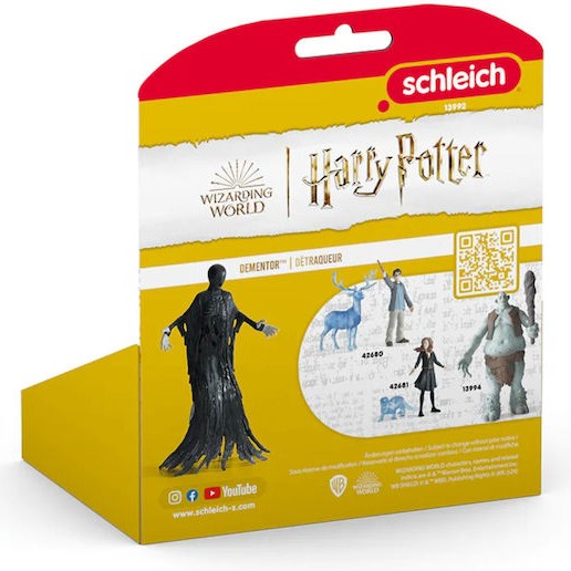 Schleich-S Παιχνίδι Μινιατούρα για 6+ Ετών