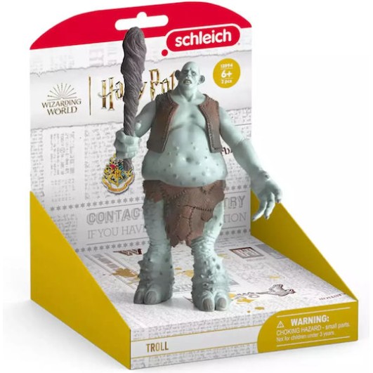 Schleich-S Παιχνίδι Μινιατούρα