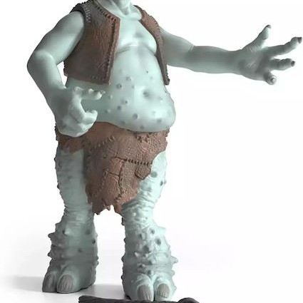 Schleich-S Παιχνίδι Μινιατούρα