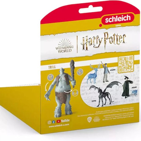 Schleich-S Παιχνίδι Μινιατούρα